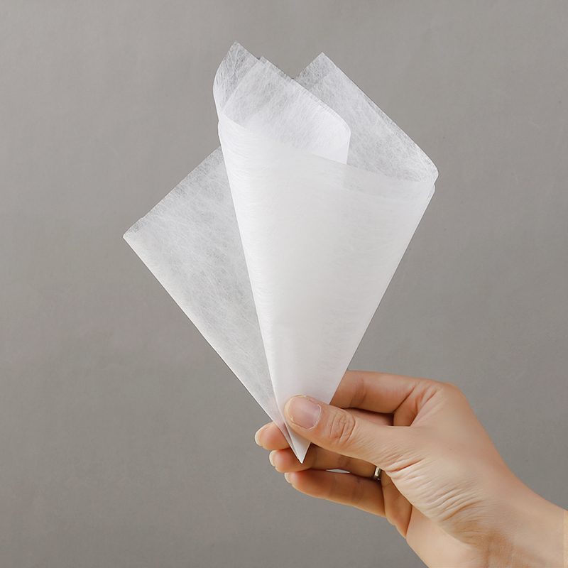 40 قطعة مناديل ورقية بائع الزه - مراجعة Florist Supply Paper وسعره