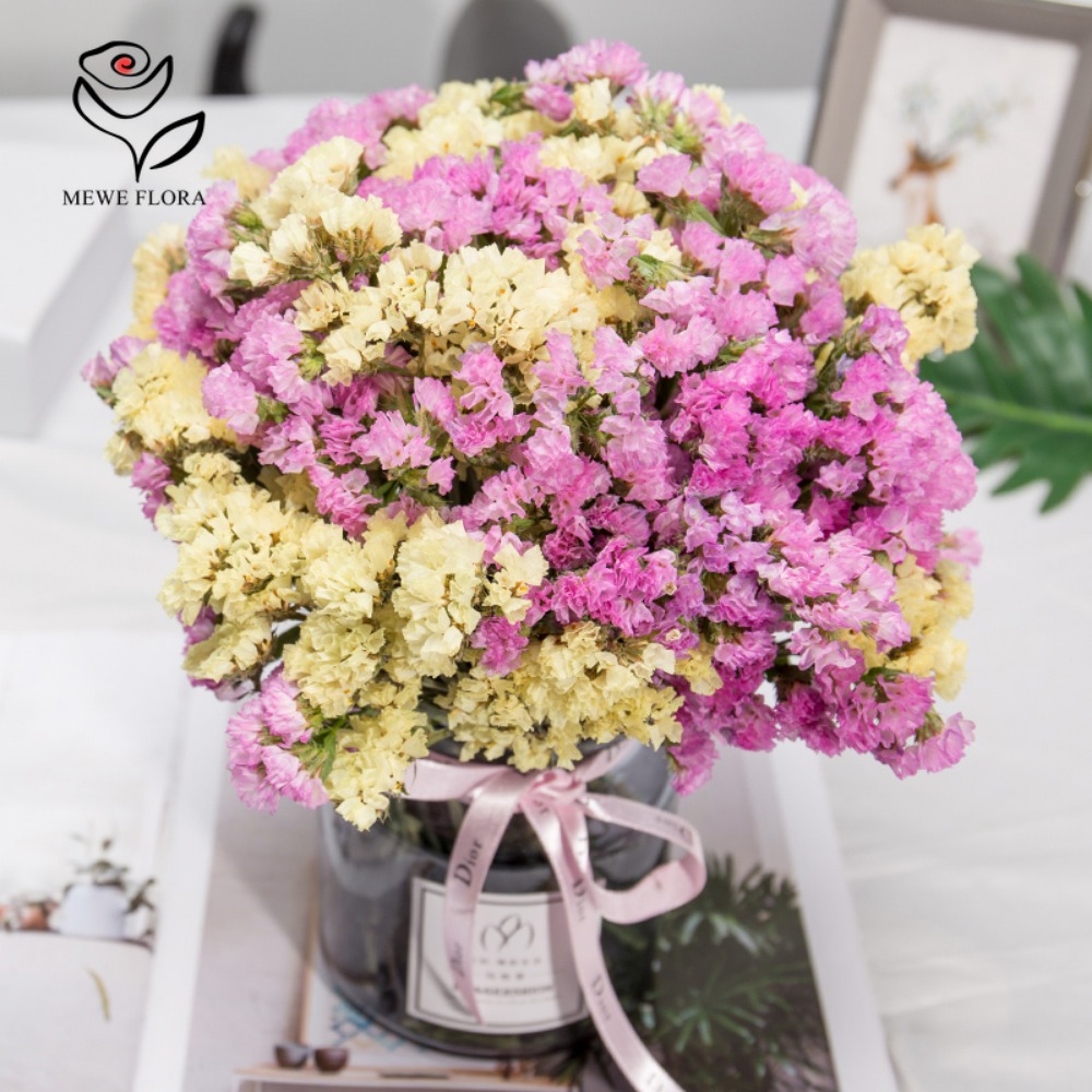المجففة تنساني ليس زهرة عطرة ، - مراجعة Dried Flower Bunch وسعره