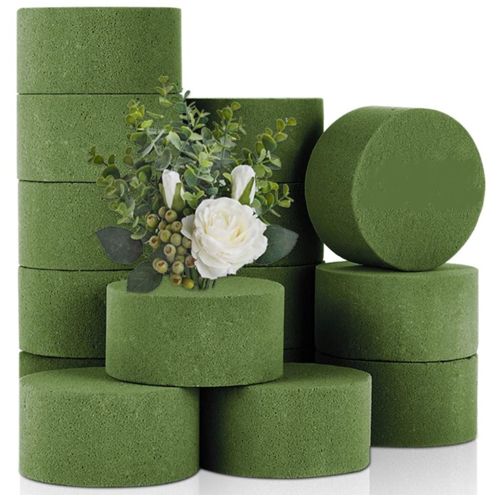 زينة زفاف يدوية الصنع، ديكور ز - مراجعة Florist Supply Paper وسعره