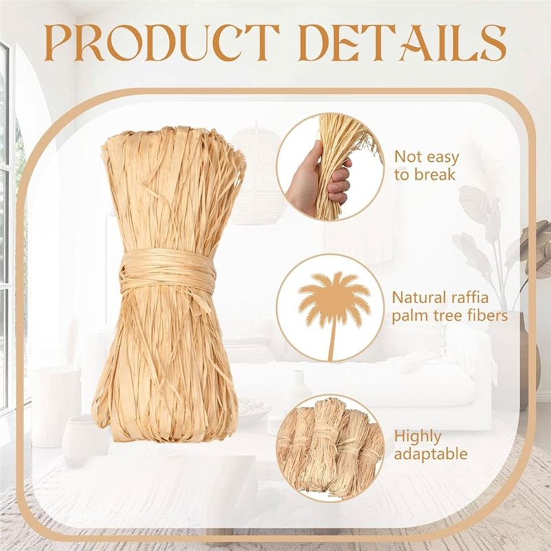 【مستلزمات منزلية】 لوازم تنسيق  - مراجعة Natural Florist Supply وسعره
