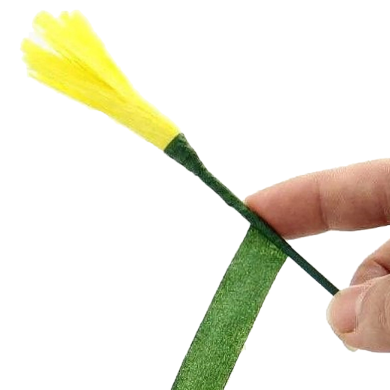 ذاتية اللصق تربية الأزهار الشر - مراجعة Florist Supply Paper وسعره