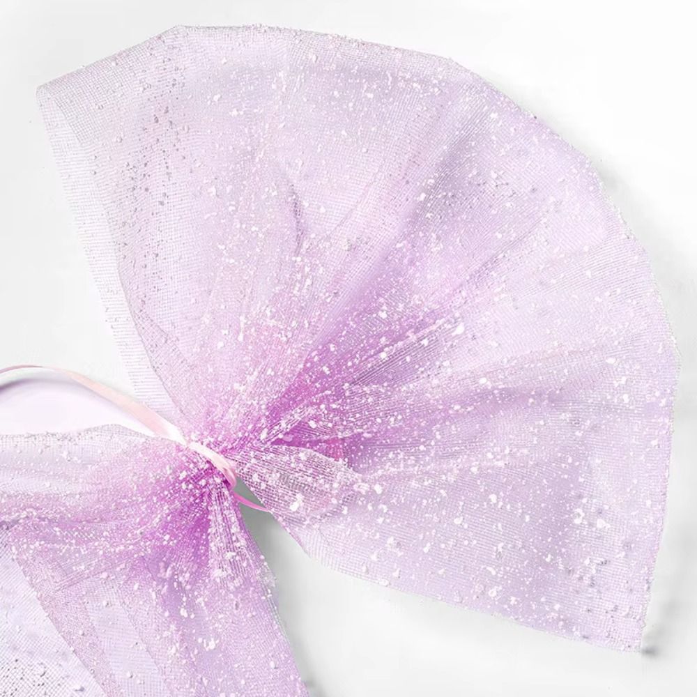 ندفة الثلج الطازجة زهرة ورق ال - مراجعة Florist Supply Paper وسعره